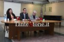 Dentro l’Accademia Vitti con Cesare Erario, Marcello Carlino ed Elmerindo Fiore