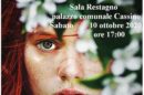 Incandescente, il romanzo di Francesco Coppola debutta a Cassino